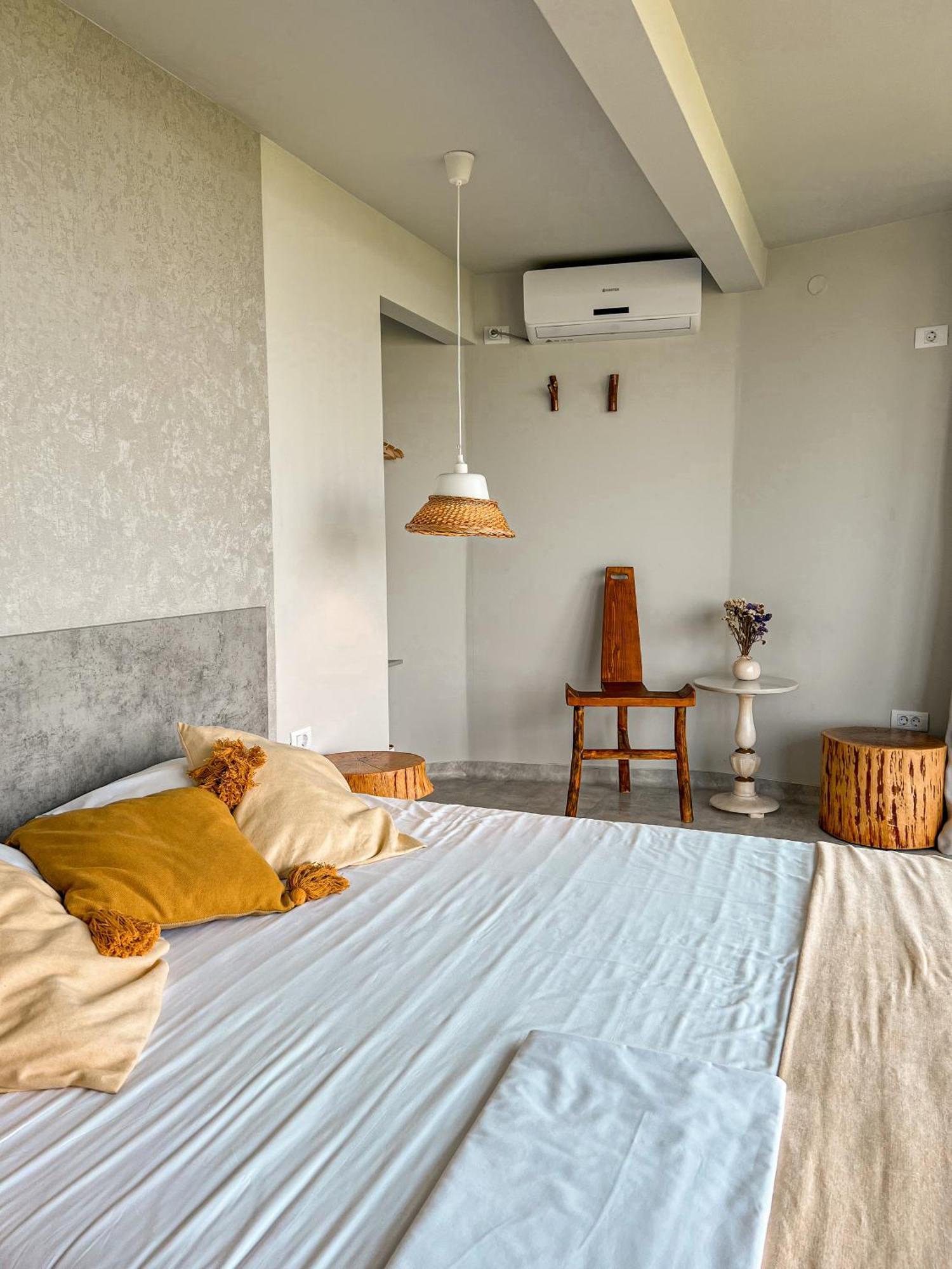 17Tuzla Hotel Room photo