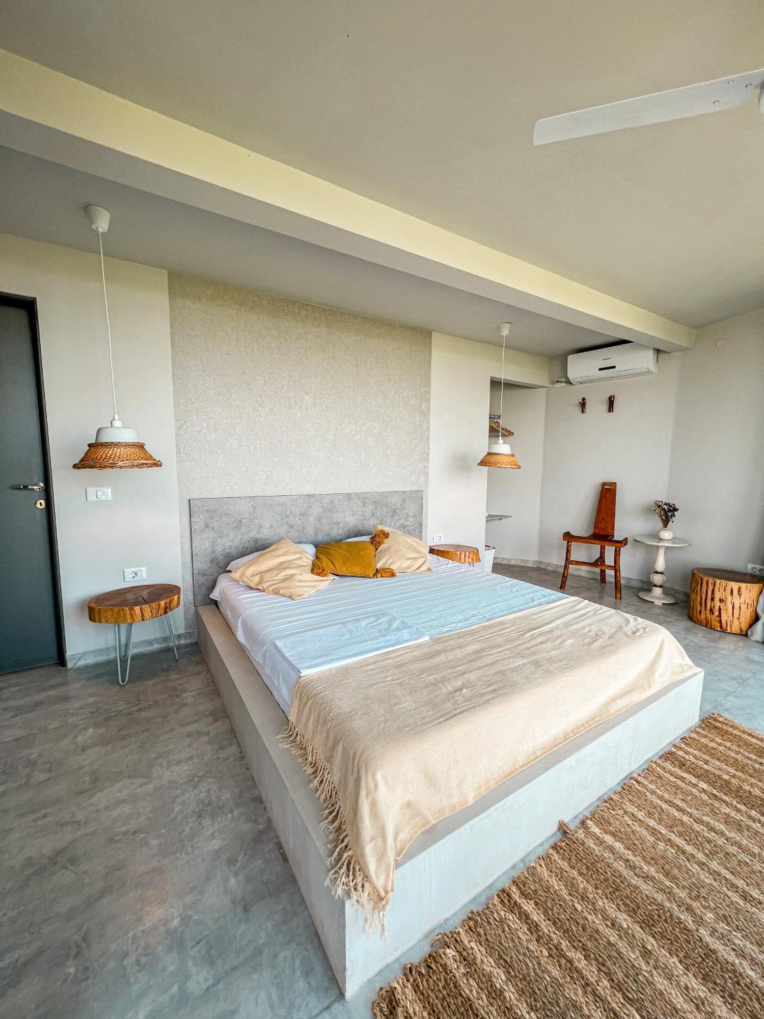 17Tuzla Hotel Room photo