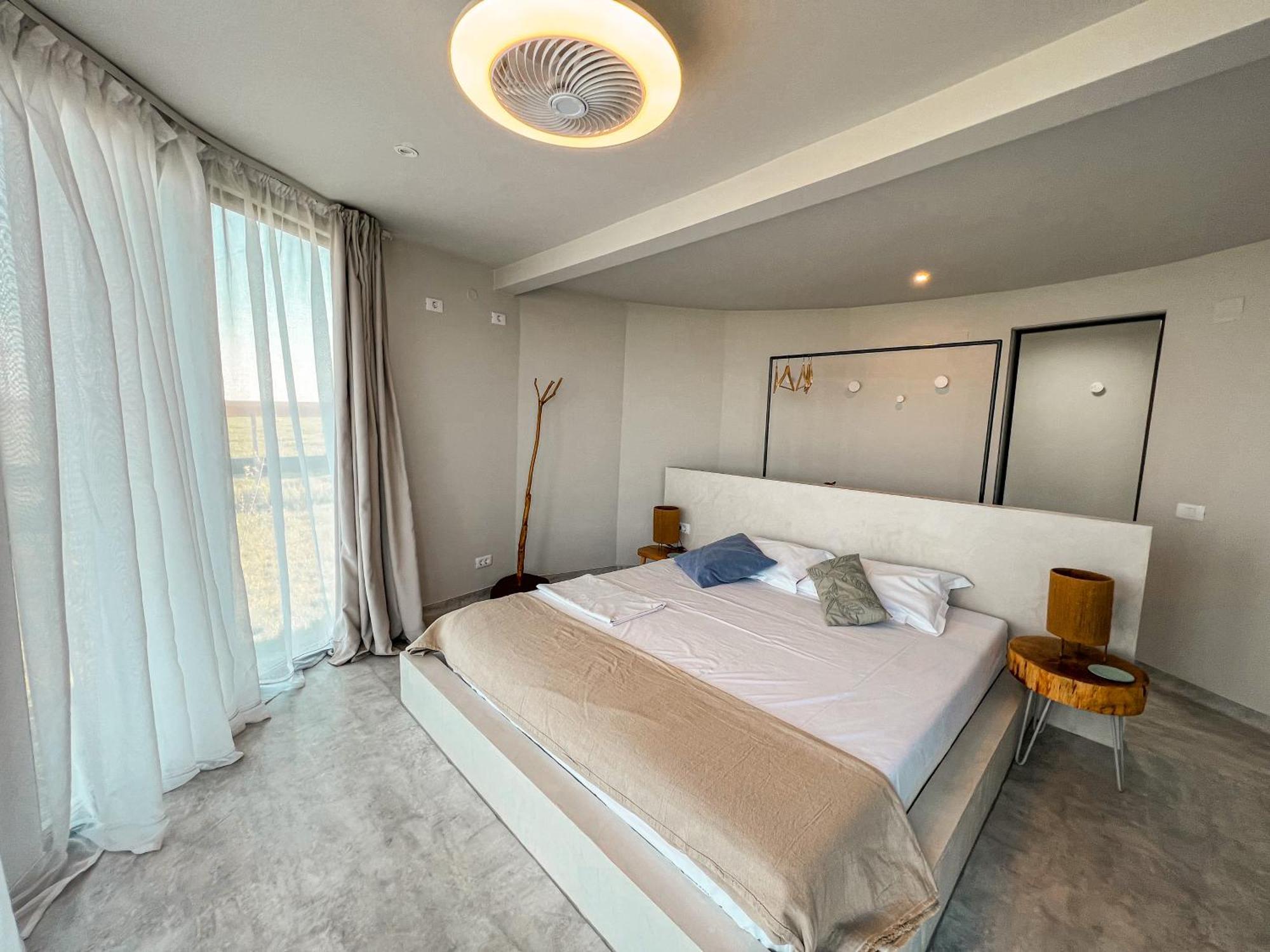 17Tuzla Hotel Room photo