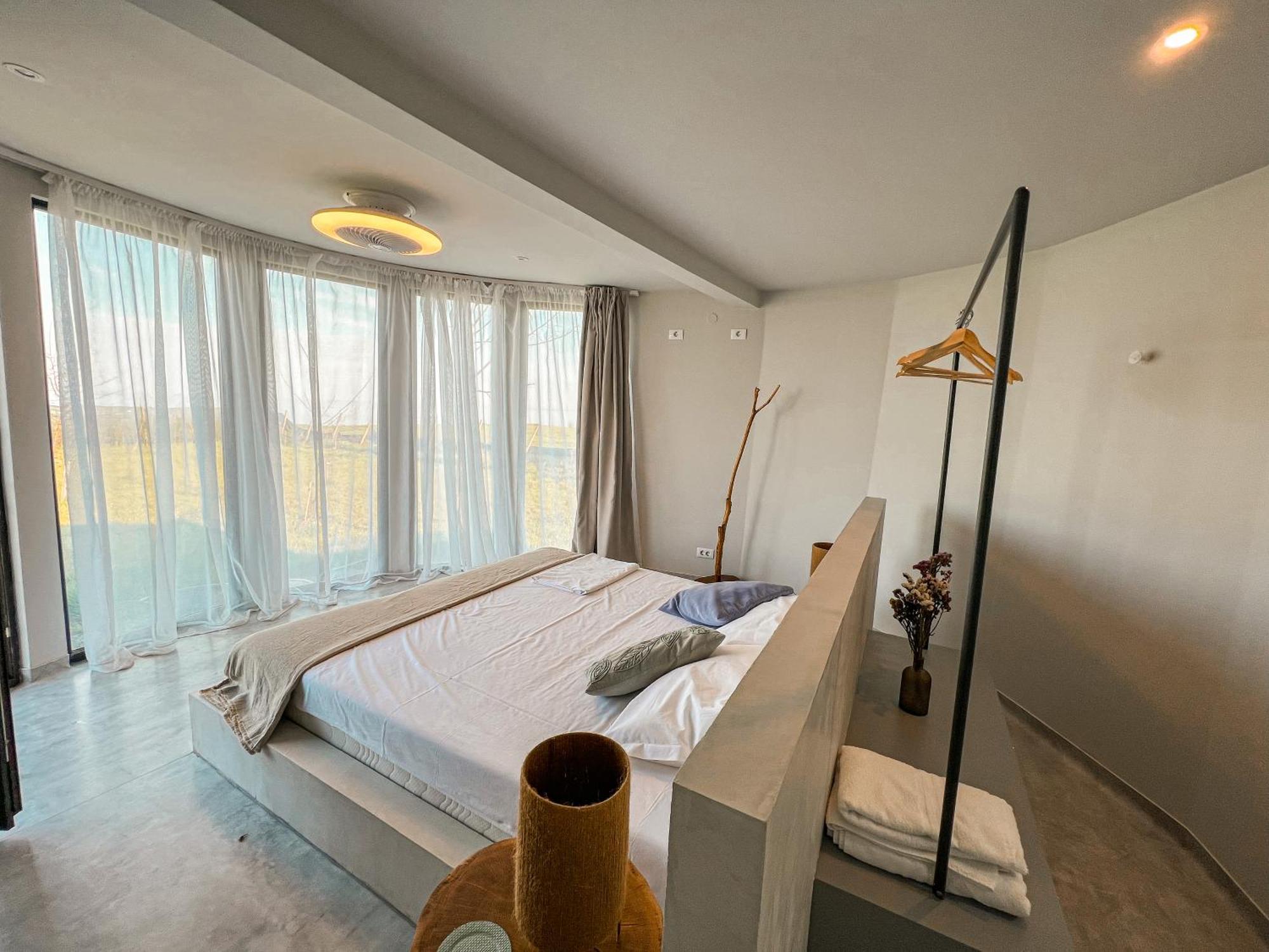 17Tuzla Hotel Room photo