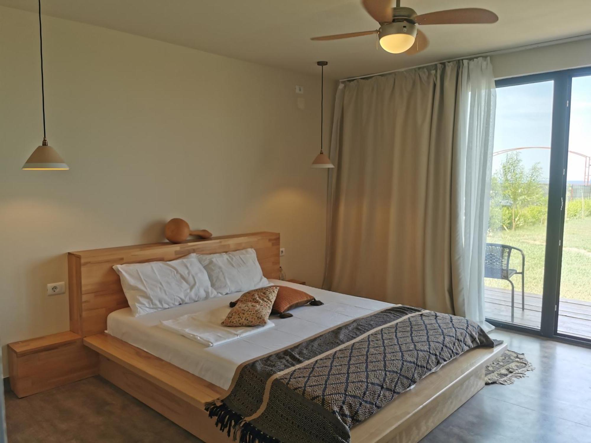 17Tuzla Hotel Room photo