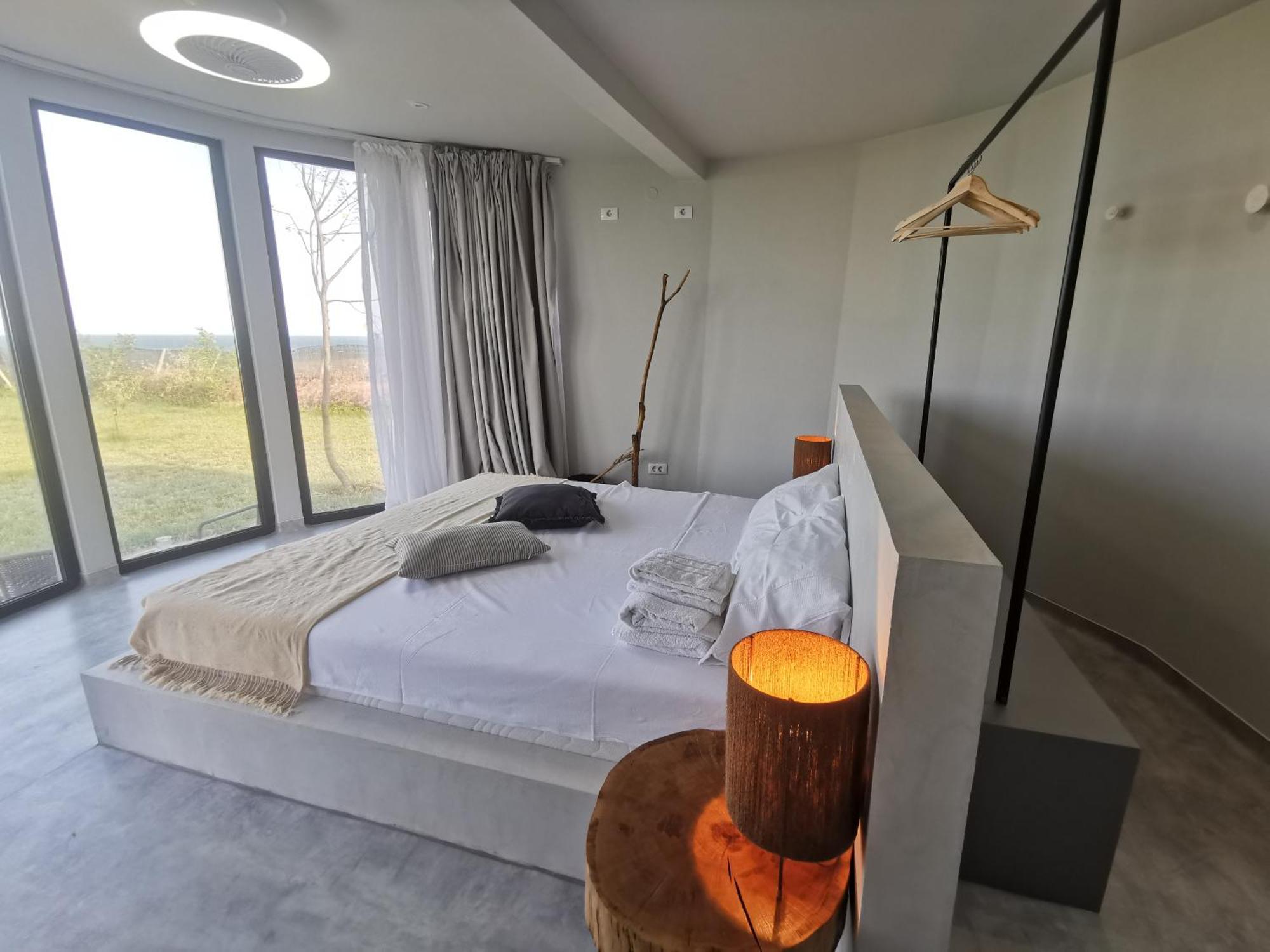 17Tuzla Hotel Room photo